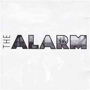 The Alarm - Change album