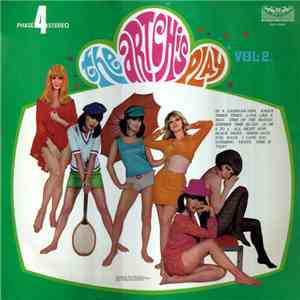The Artchis - The Artchis Play Vol. 2 album