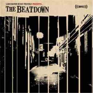 The Beatdown - The Beatdown album