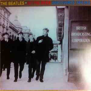 The Beatles - At The Beeb Discovered Tracks album