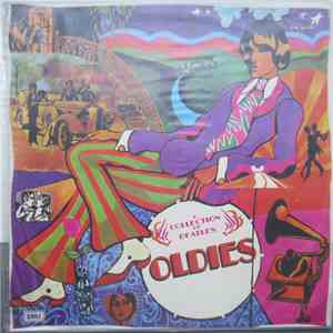 The Beatles - Coleccion De Viejos Temas album