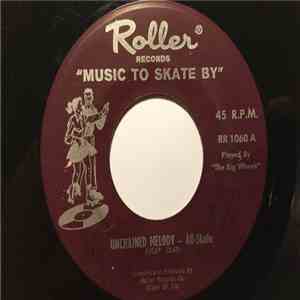 The Big Wheels - Unchained Melody / Mood Indigo album