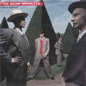 The Blow Monkeys - This Is Your Life album