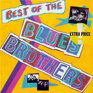 The Blues Brothers - Best Of The Blues Brothers album