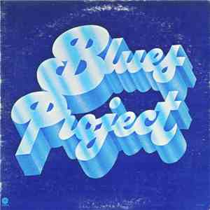 The Blues Project - Blues Project album