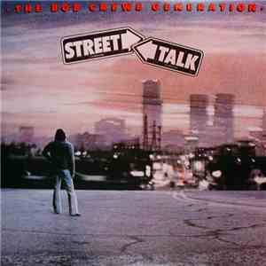 The Bob Crewe Generation - Street Talk album