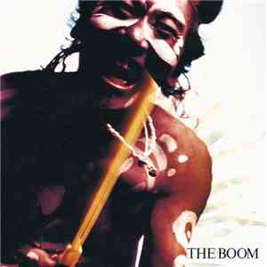 The Boom - Samba Do Extremo Oriente album