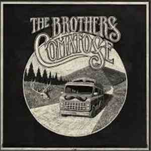 The Brothers Comatose - Respect The Van album