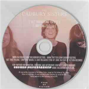 The Cadbury Sisters - Get This Feeling album