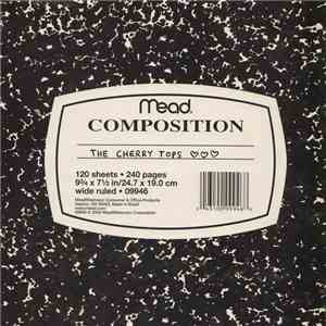 The Cherry Tops - <3<3<3 album