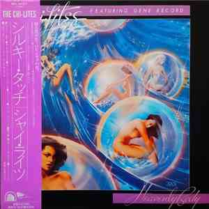 The Chi-Lites Featuring Gene Record - Heavenly Body album