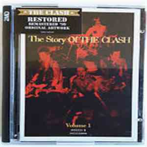The Clash - The Story Of The Clash Volume 1 album