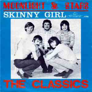 The Classics  - Moonlight & Stars album