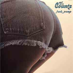 The Counts - Funk Pump album