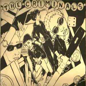 The Criminals - The Criminals album