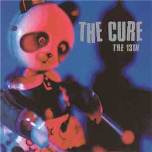 The Cure - The 13th album