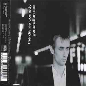 The Divine Comedy - Generation Sex album