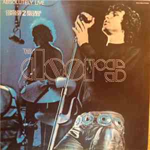 The Doors - Absolutely Live! album
