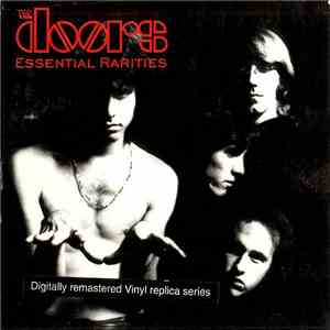 The Doors - Essential Rarities (The Best Of The '97 Box Set) album