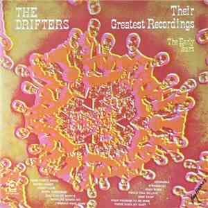 The Drifters - Their Greatest Recordings, The Early Years album