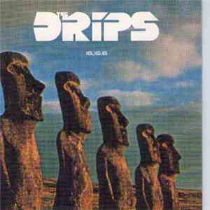The Drips - 16,16,Six album