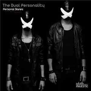 The Dual Personality - Personal Diaries album