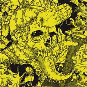 The Dukes Of Nothing - Half Evil album