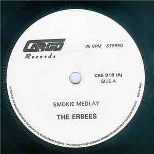 The Erbees - Smokie Medlay album