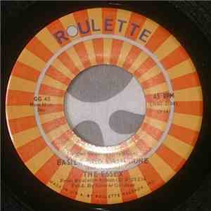 The Essex - Easier Said Than Done / A Walkin' Miracle album
