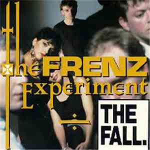 The Fall - The Frenz Experiment album