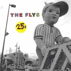 The Flys - 25 Cents album