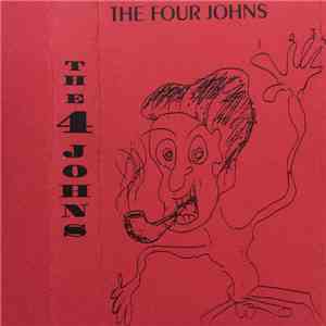 The Four Johns - The 4 Johns album