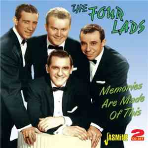 The Four Lads - Memories Are Made Of This album