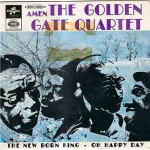 The Golden Gate Quartet - Amen album