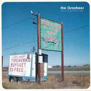 The Groobees - Buy One Get Eleven Free album