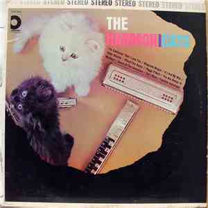 The Harmonicats - The Harmonicats album