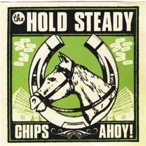 The Hold Steady - Chips Ahoy! album