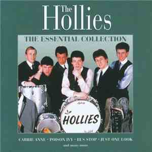 The Hollies - The Essential Collection album