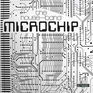 The House-Band - Microchip album