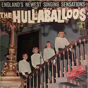 The Hullaballoos - The Hullaballoos album