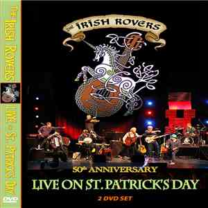 The Irish Rovers - LIVE on St. Patrick's Day album