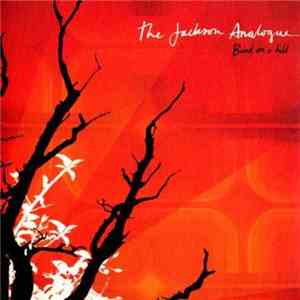 The Jackson Analogue - Band On A Hill album