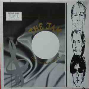 The Jam - Dig The New Breed album