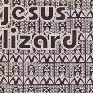 The Jesus Lizard - John Peel Sessions album