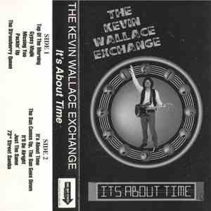 The Kevin Wallace Exchange - It's About Time album