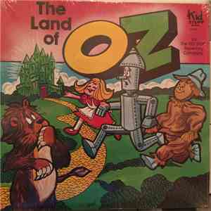 The Kid Stuff Repertory Company - The Land Of Oz album