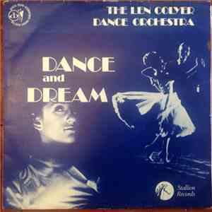 The Len Colyer Dance Orchestra - Dance And Dream album