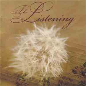 The Listening - The Listening LP album