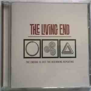 The Living End - The Ending Is Just The Beginning Repeating album