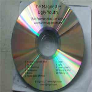The Magnettes - Ugly Youth album